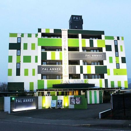 Pal Annex Nakatsu (Adults Only) Hotel ภายนอก รูปภาพ