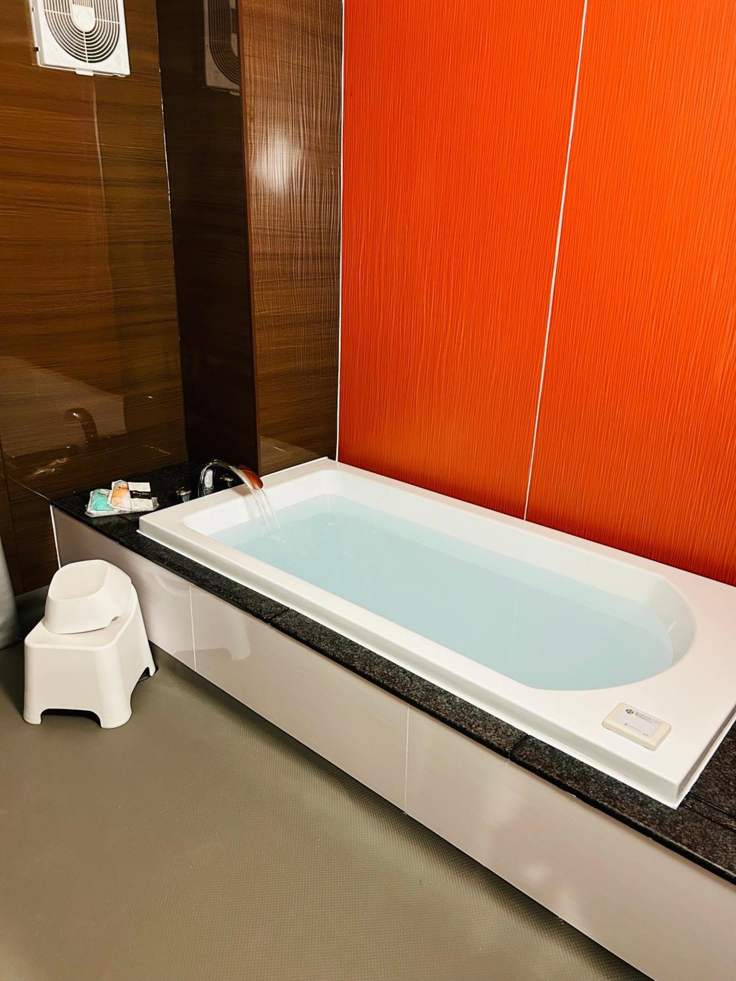 Pal Annex Nakatsu (Adults Only) Hotel ภายนอก รูปภาพ