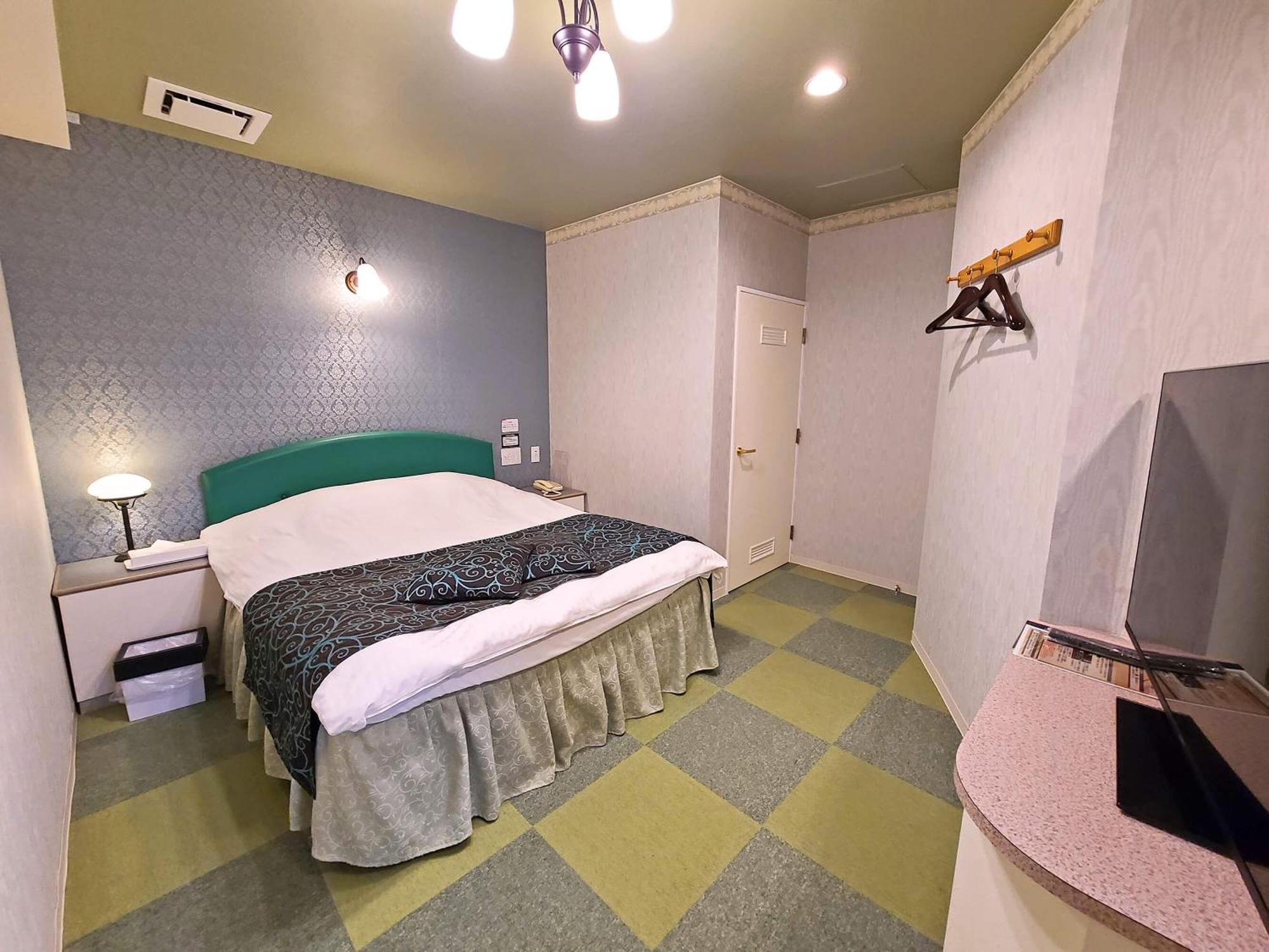 Pal Annex Nakatsu (Adults Only) Hotel ภายนอก รูปภาพ