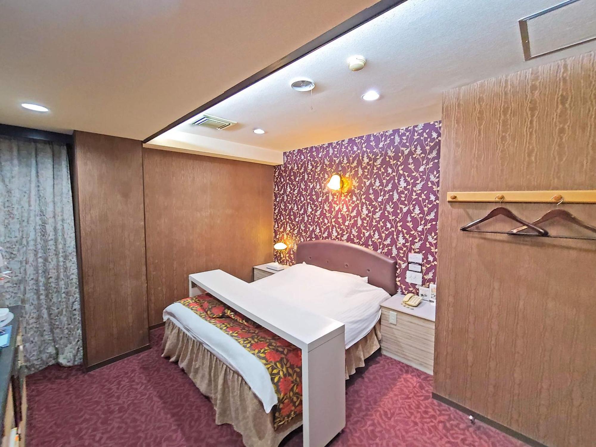 Pal Annex Nakatsu (Adults Only) Hotel ภายนอก รูปภาพ