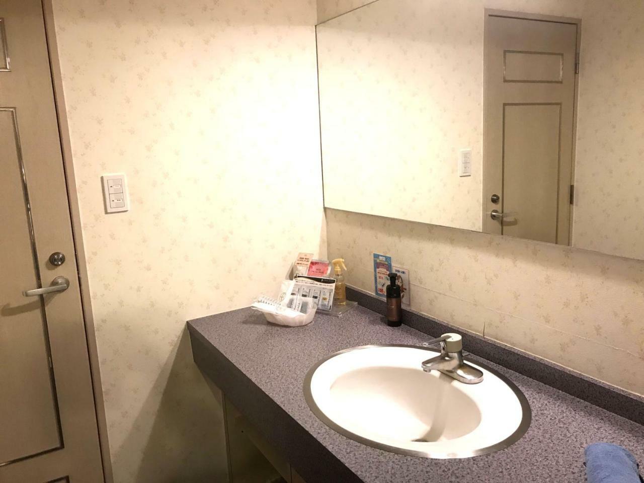 Pal Annex Nakatsu (Adults Only) Hotel ภายนอก รูปภาพ