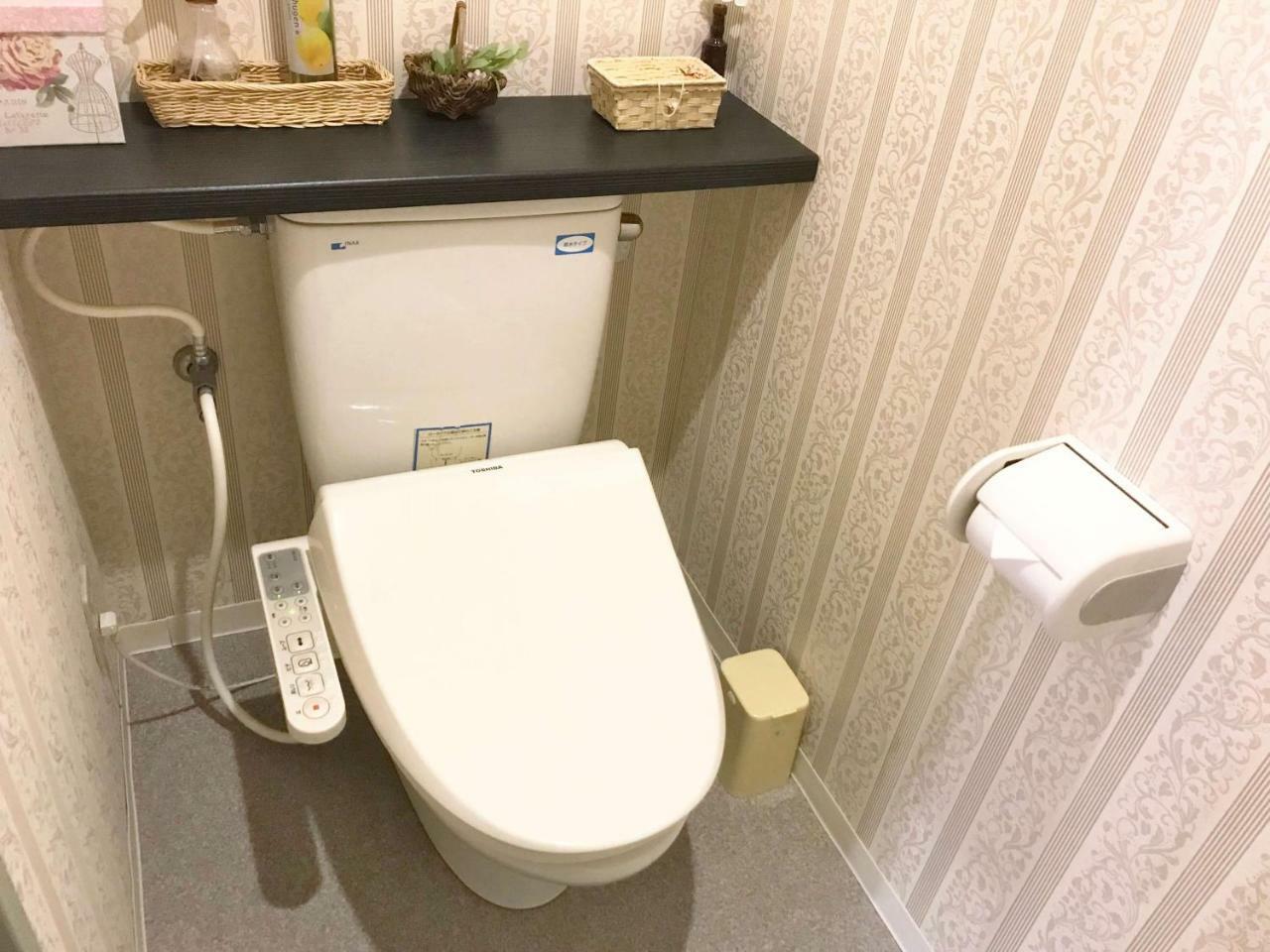 Pal Annex Nakatsu (Adults Only) Hotel ภายนอก รูปภาพ