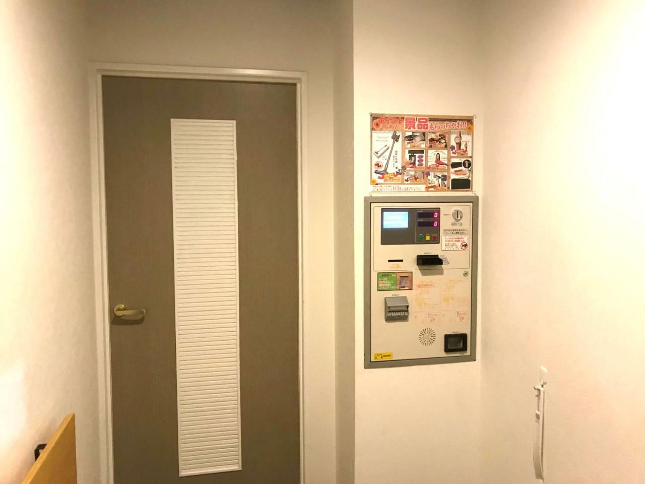 Pal Annex Nakatsu (Adults Only) Hotel ภายนอก รูปภาพ