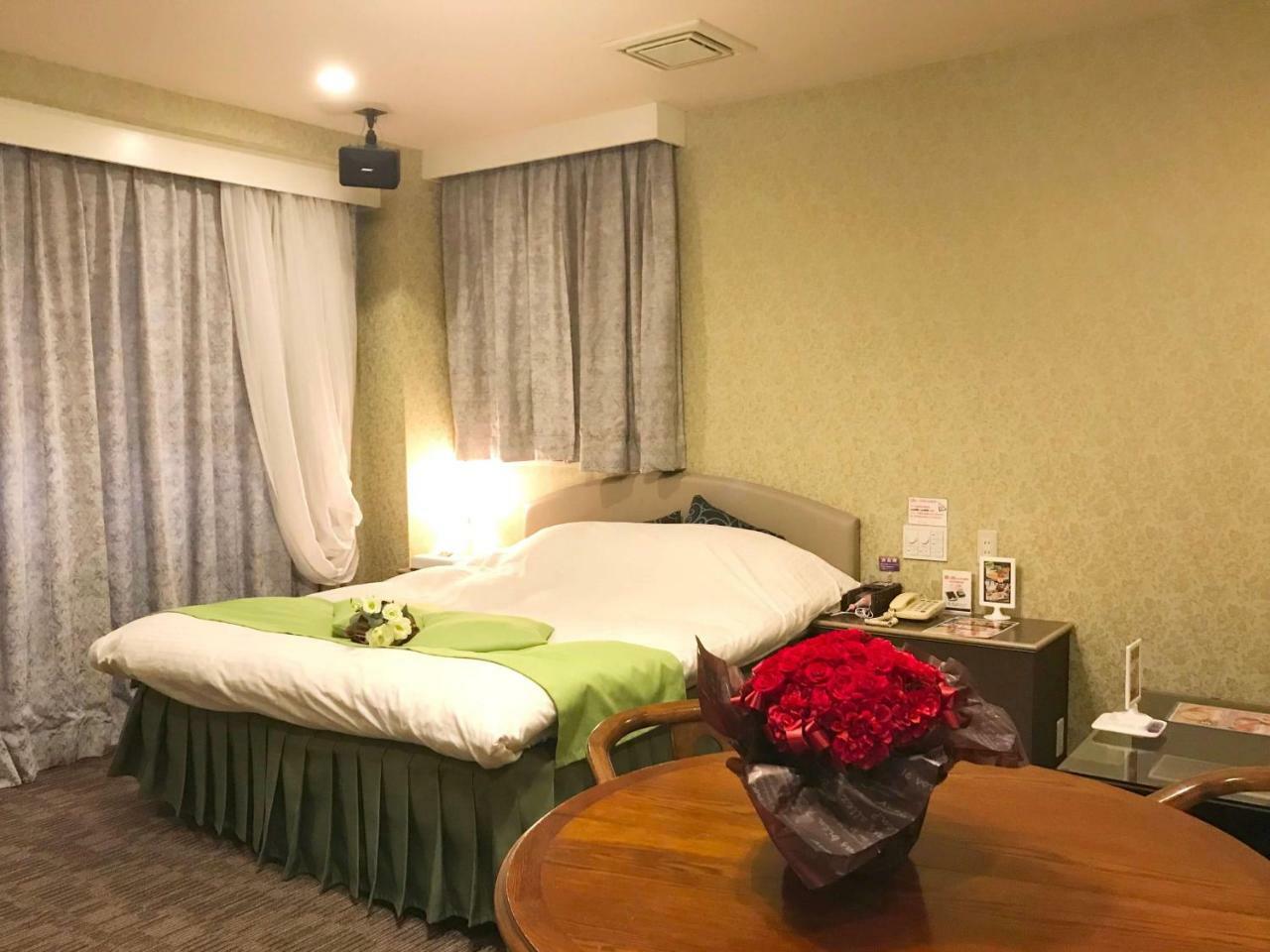 Pal Annex Nakatsu (Adults Only) Hotel ภายนอก รูปภาพ