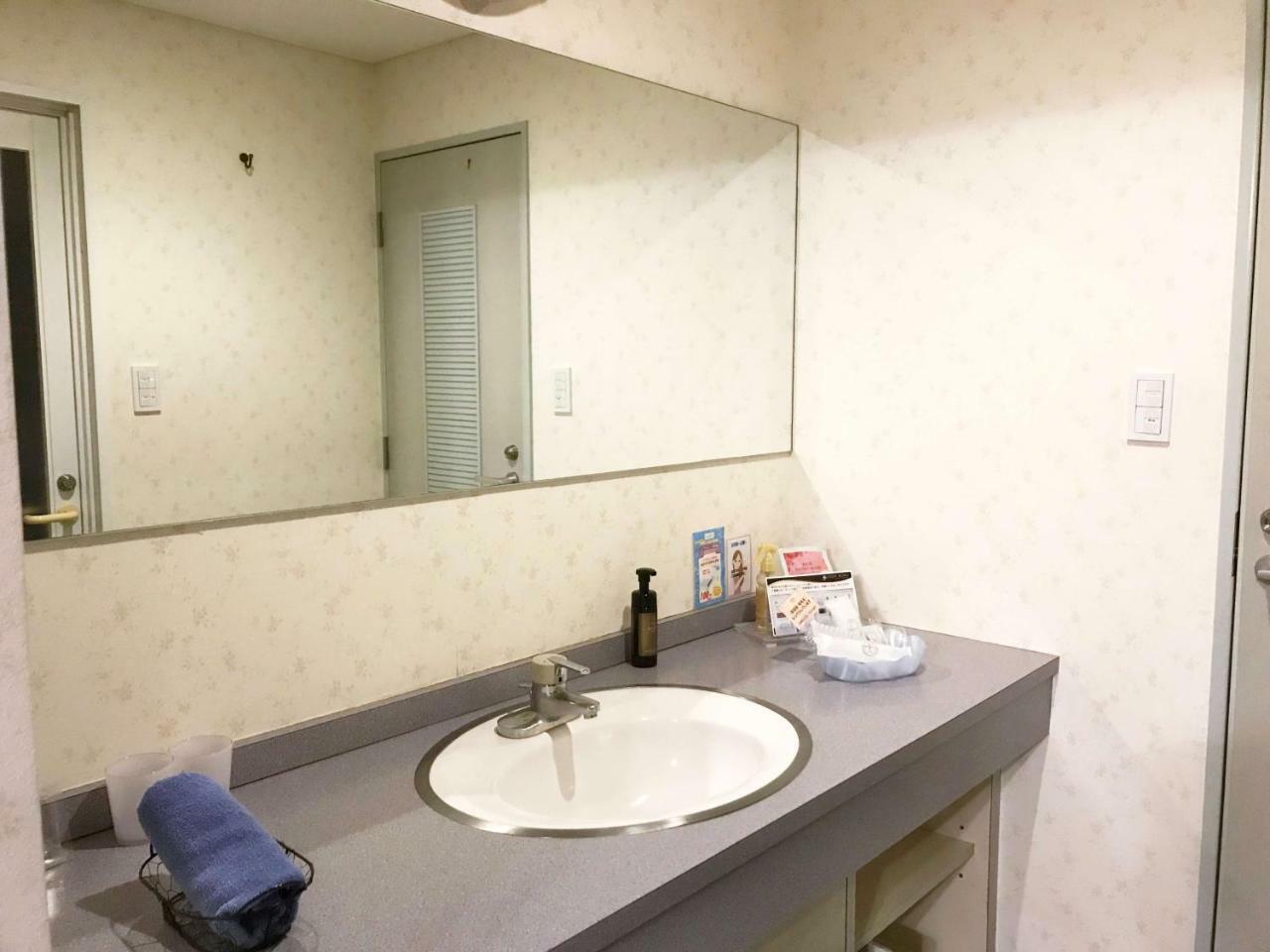 Pal Annex Nakatsu (Adults Only) Hotel ภายนอก รูปภาพ
