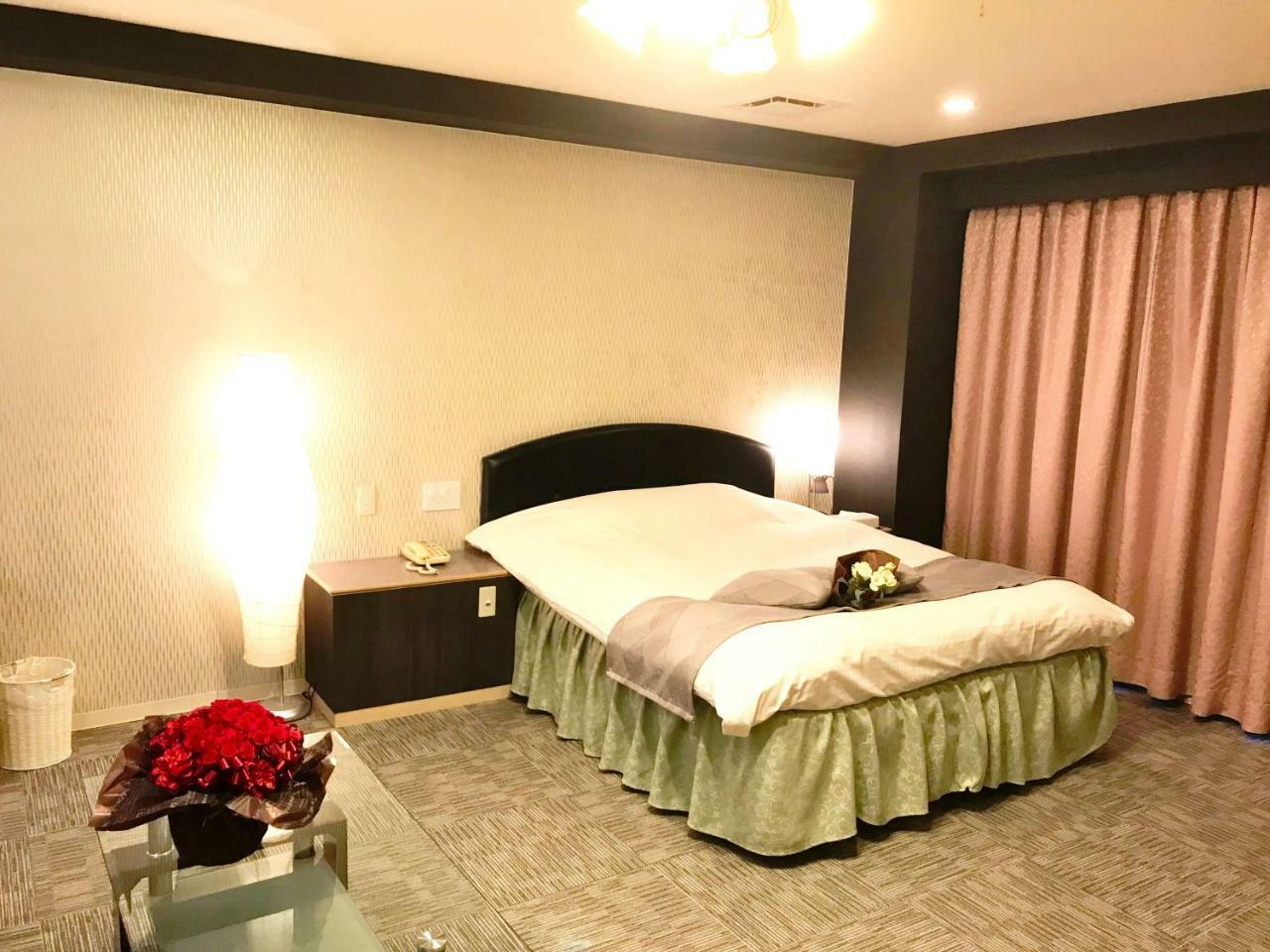 Pal Annex Nakatsu (Adults Only) Hotel ภายนอก รูปภาพ
