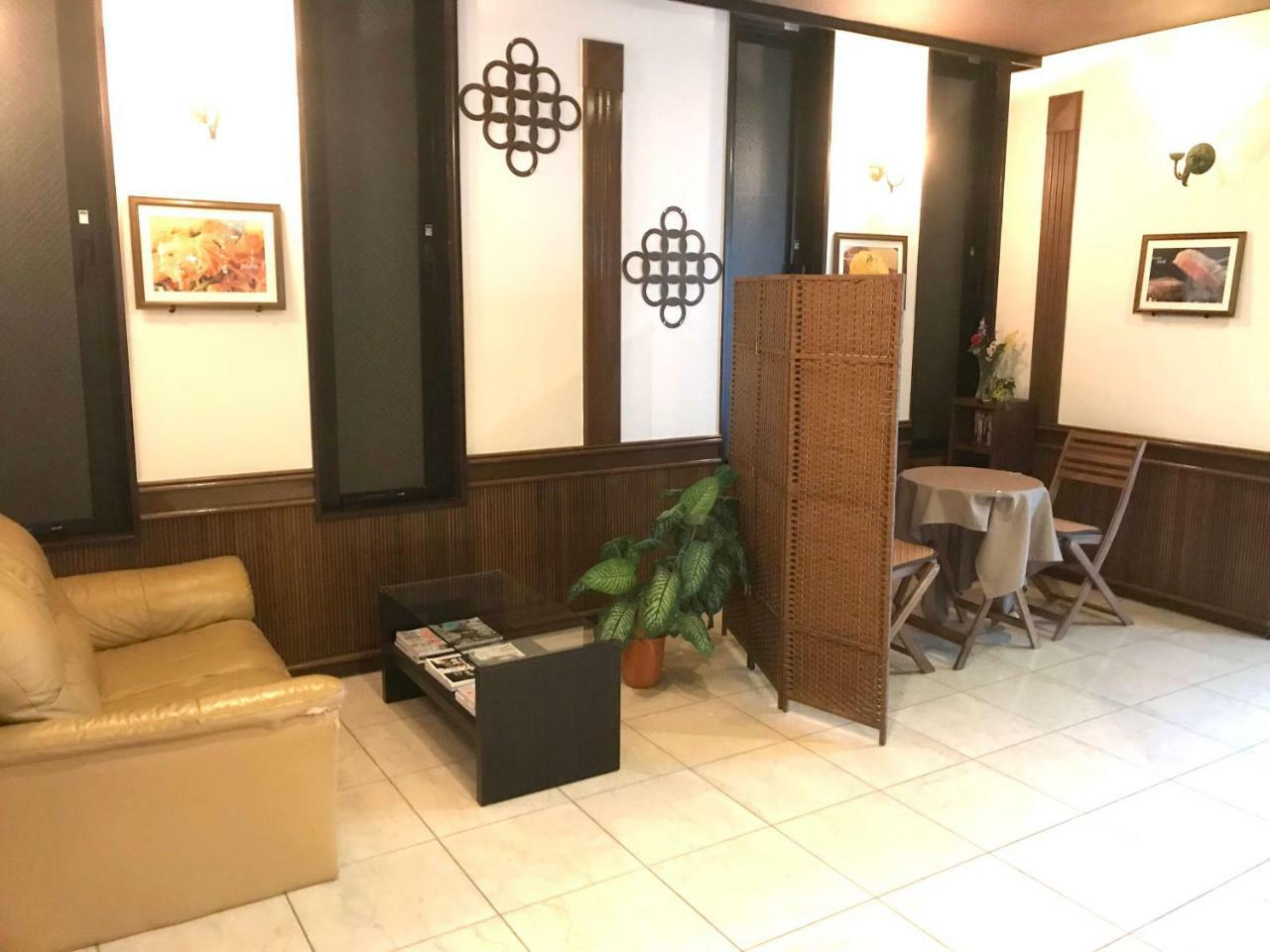 Pal Annex Nakatsu (Adults Only) Hotel ภายนอก รูปภาพ